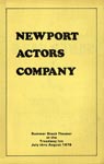 Newport Actors